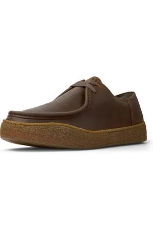 Camper Mocassino
