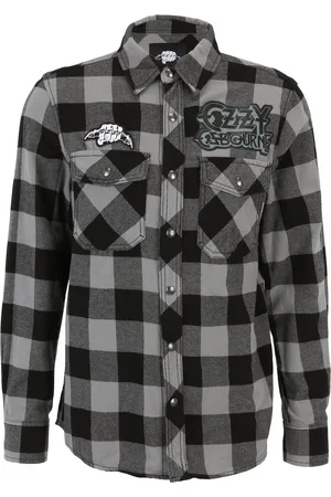 Brandit Camicia 