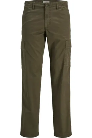 JJ Pantaloni cargo 