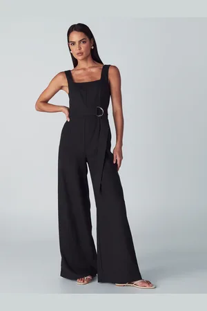 Willa Tuta jumpsuit 