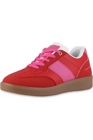 VAN HILL Sneaker bassa 