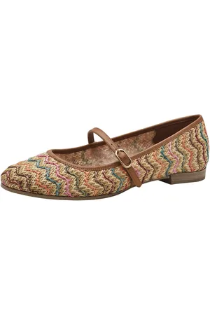Tamaris Ballerina con cinturino