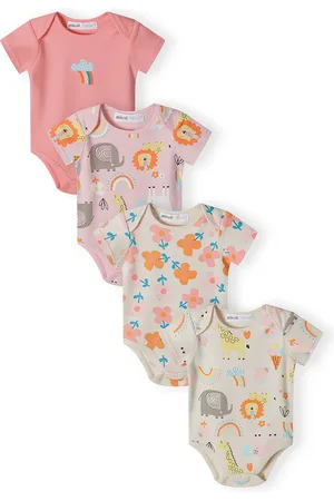 Minoti Tutina / body per bambino