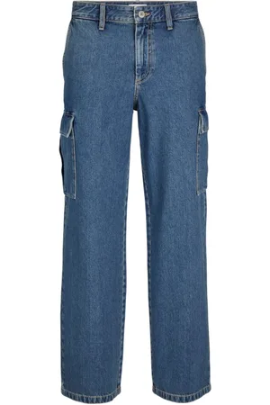 JACK & JONES Jeans cargo 