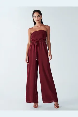BWLDR Tuta jumpsuit 