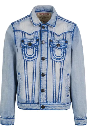 True Religion Giacca di mezza stagione 
