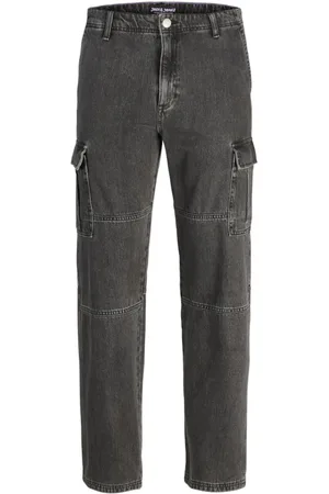 JACK & JONES Jeans cargo 
