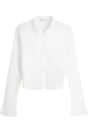 Bershka Camicia da donna