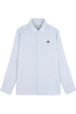 SCALPERS Camicia 