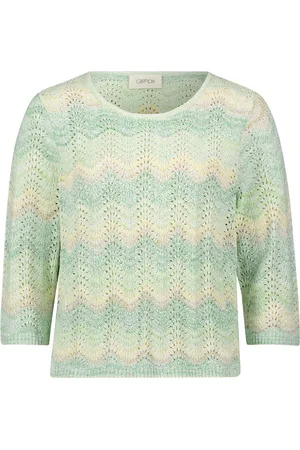Cartoon Pullover