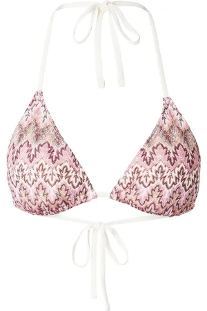 Beck Söndergaard Top per bikini