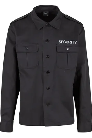 Brandit Camicia 