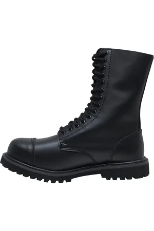 Brandit Boots stringati 