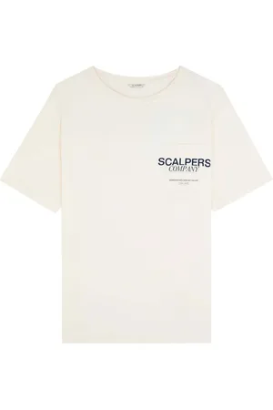 SCALPERS Maglietta 