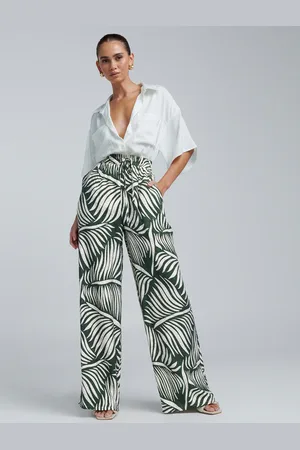 BWLDR Pantaloni 