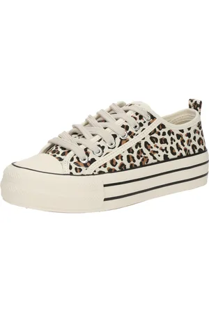 TOM TAILOR Sneaker bassa