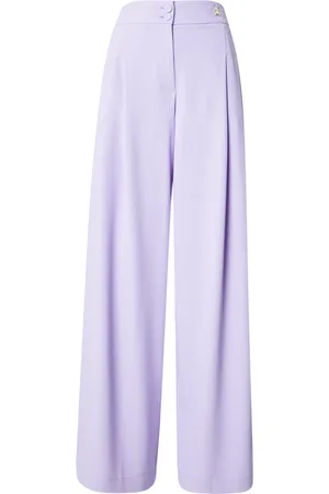 Patrizia Pepe Pantaloni con pieghe