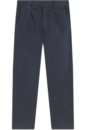 SCALPERS Pantaloni con pieghe 