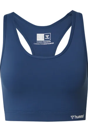 Hummel Reggiseno sportivo 