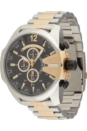 Diesel Orologio analogico 