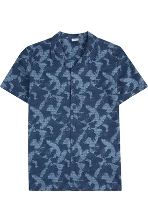 QS by s.Oliver Camicia