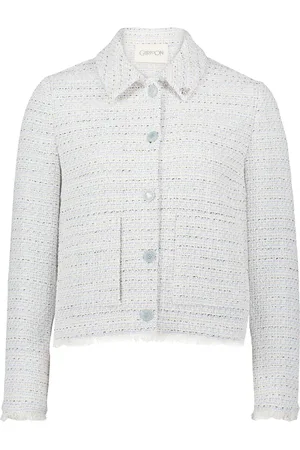 Cartoon Blazer