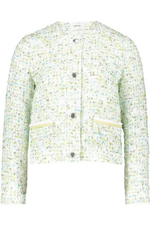 Cartoon Blazer