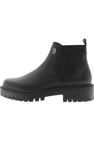 U.S. Polo Assn. Boots chelsea