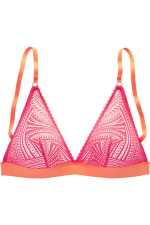 QS by s.Oliver Reggiseno