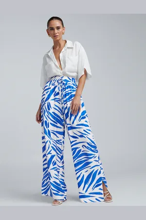 BWLDR Pantaloni 