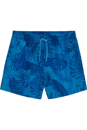 QS by s.Oliver Pantaloncini da bagno