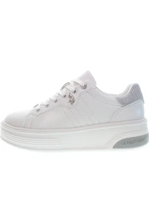 U.S. Polo Assn. Sneaker bassa