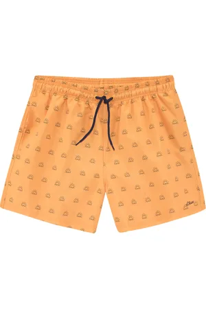 QS by s.Oliver Pantaloncini da bagno