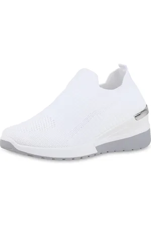 VAN HILL Scarpa slip-on 