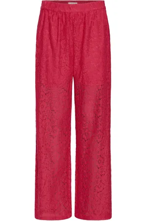 B YOUNG Pantaloni 