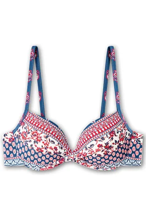 GISELA Top per bikini