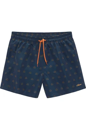 QS by s.Oliver Pantaloncini da bagno