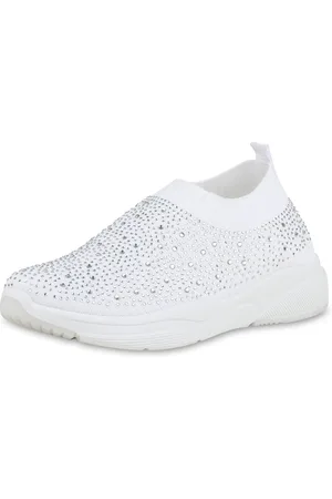 VAN HILL Scarpa slip-on 