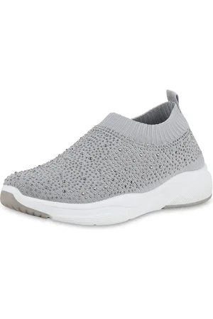 VAN HILL Scarpa slip-on 