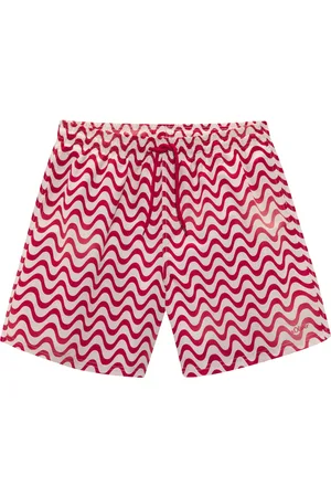 QS by s.Oliver Pantaloncini da bagno