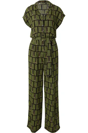 King Louie Tuta jumpsuit 