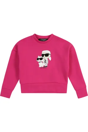 Karl Lagerfeld Felpa