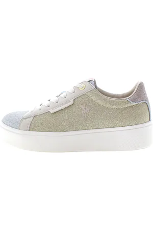U.S. Polo Assn. Sneaker bassa