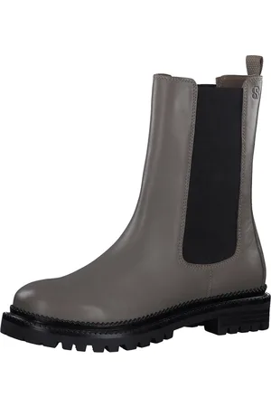 QS by s.Oliver Boots chelsea