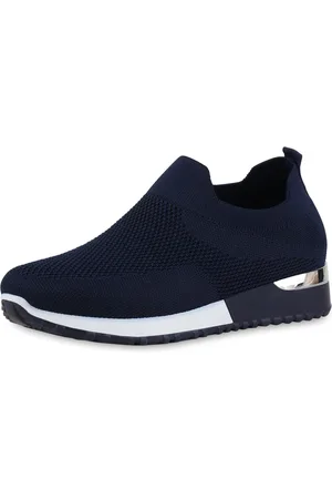 VAN HILL Scarpa slip-on 