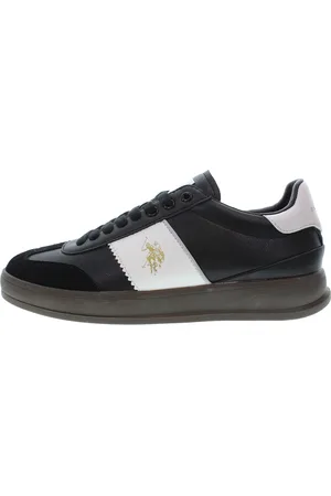 U.S. Polo Assn. Sneaker bassa
