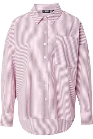 Pieces® Camicia da donna 
