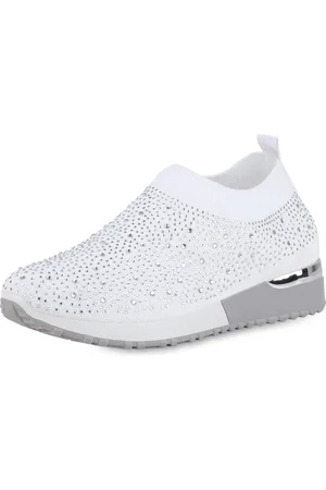 VAN HILL Scarpa slip-on 