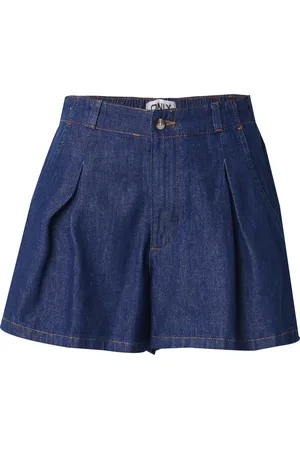 ONLY Jeans con pieghe 