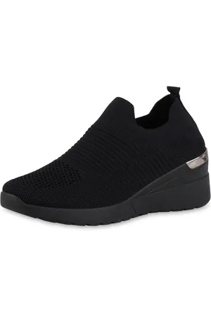 VAN HILL Scarpa slip-on 